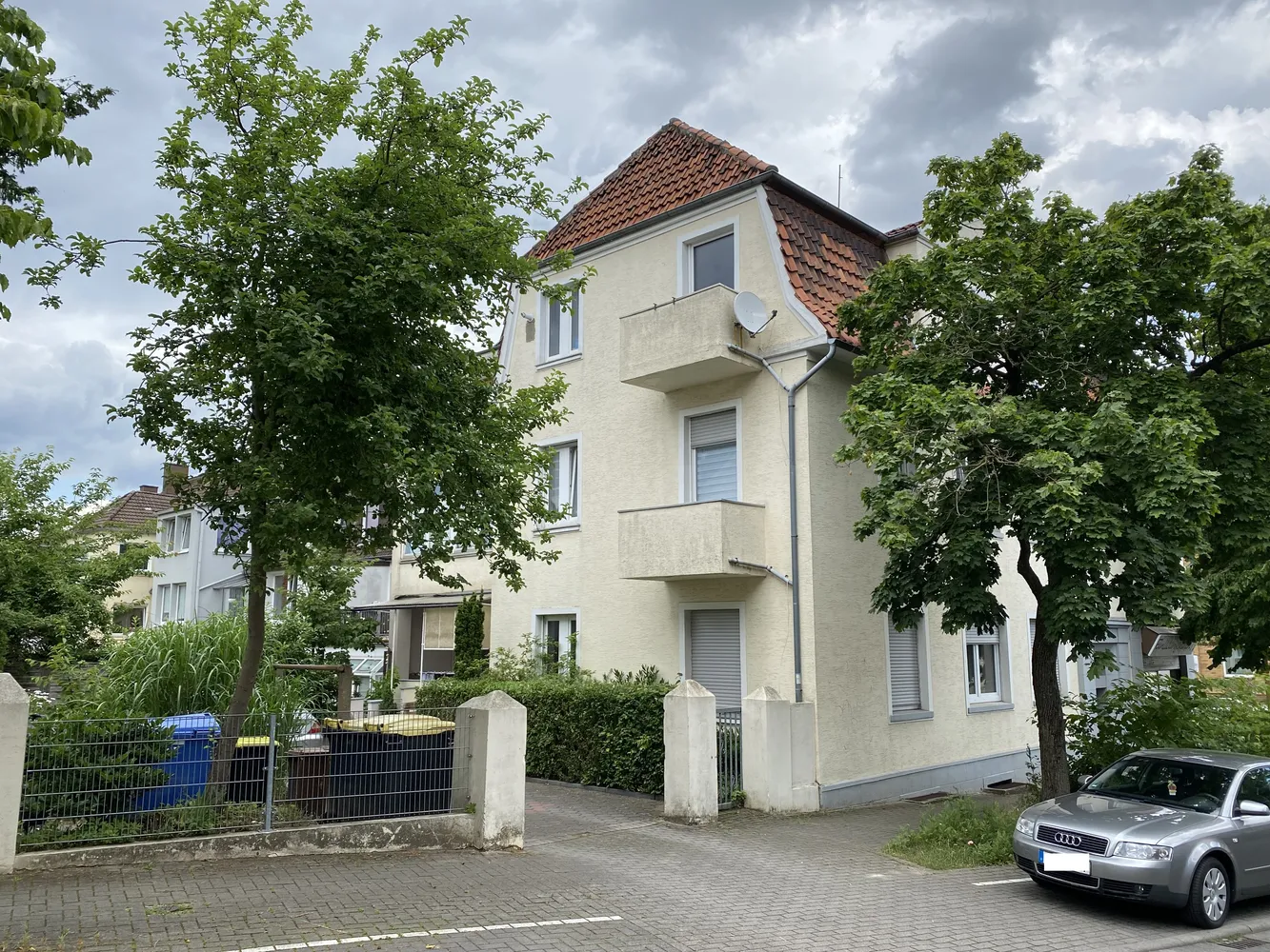 4 Zimmer Wohnung mit 130 m² in Osnabrück – Bild 11