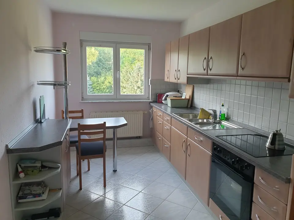 2 Zimmer Wohnung mit 62 m² in Coswig – Bild 7