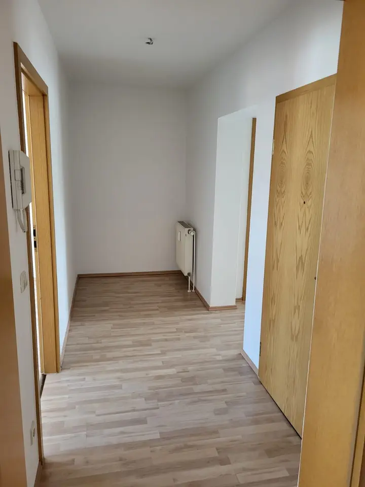 2 room apartment with 53 m² in Chemnitz – Photo 5