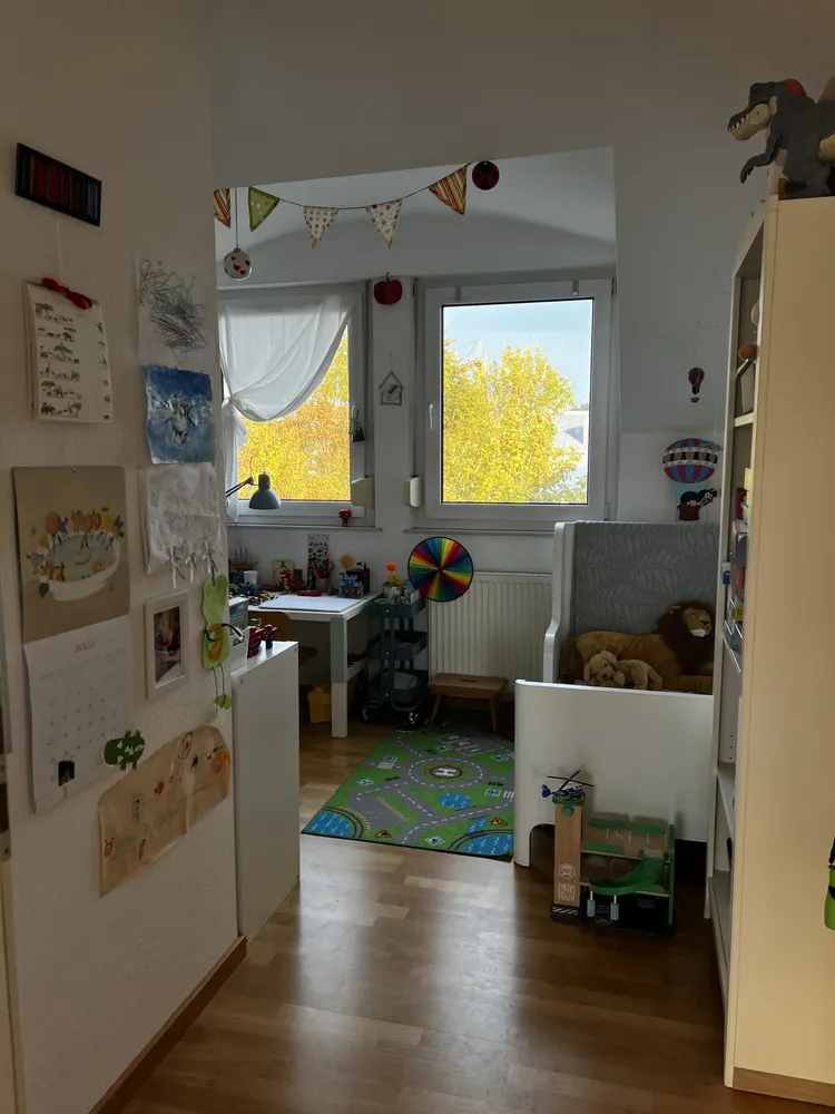 3 Zimmer Wohnung mit 73 m² in Wetzlar – Bild 11
