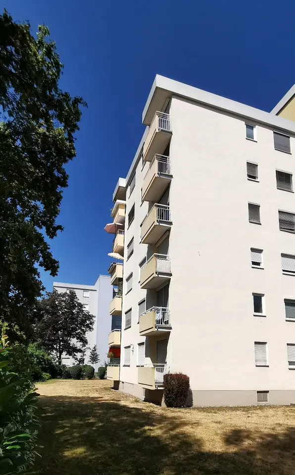 3 Zimmer Wohnung mit 78 m² in Rodgau – Bild 8