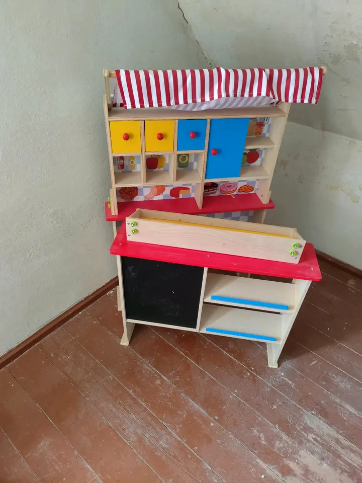 3 Zimmer Wohnung mit 55 m² in Mittweida – Bild 8