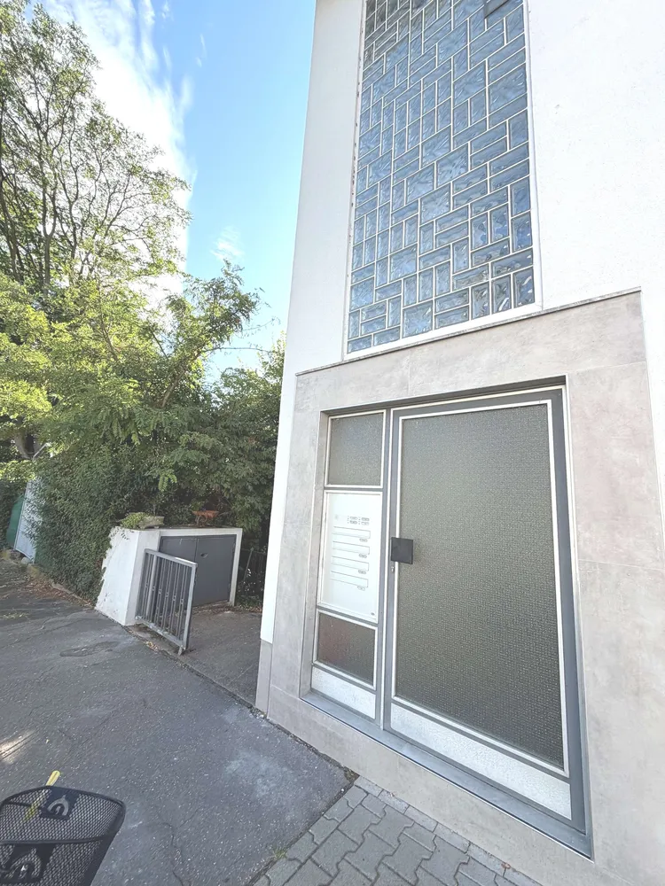 3 Zimmer Wohnung mit 74 m² in Mannheim – Bild 3