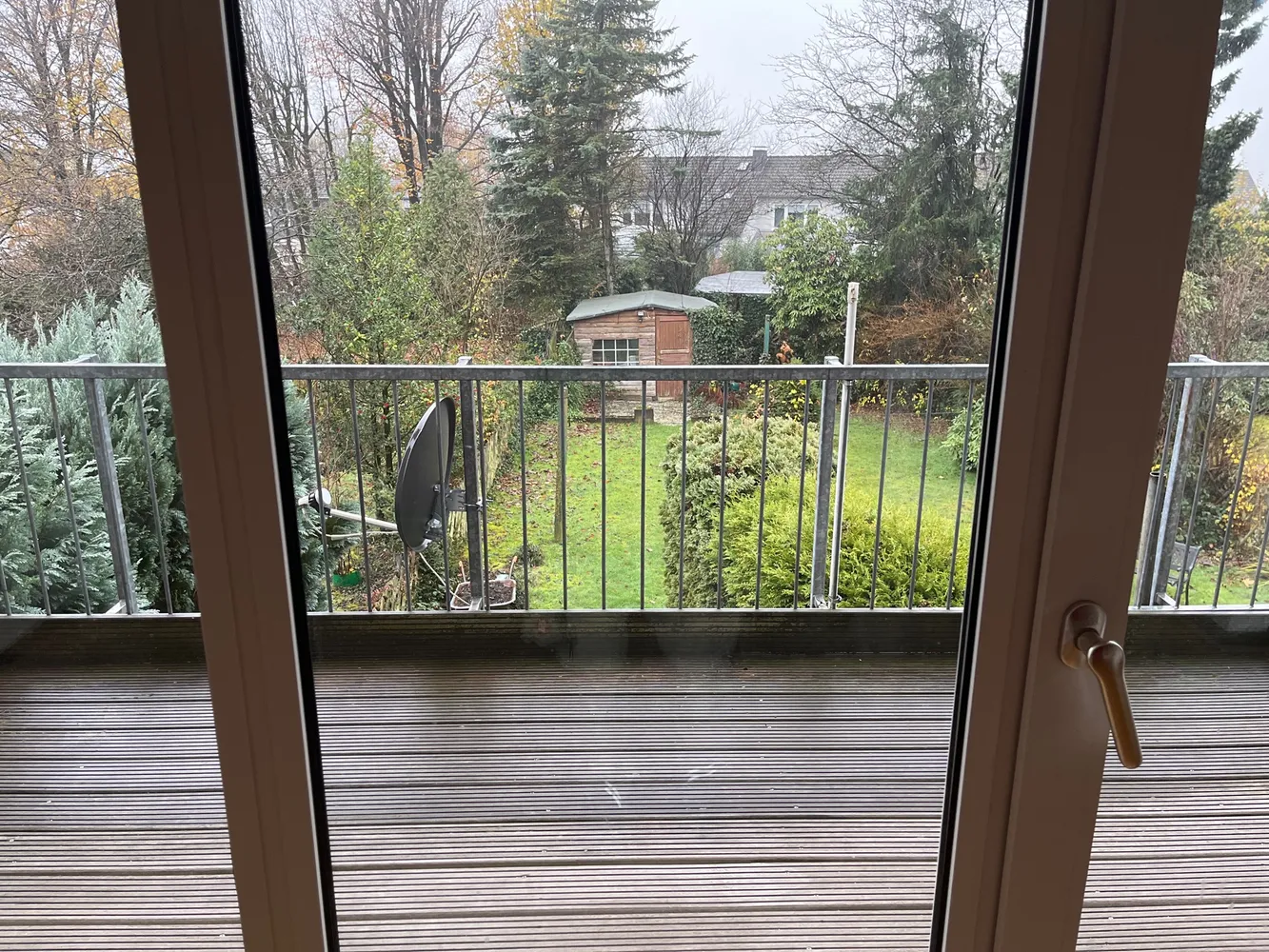 3 Zimmer Wohnung mit 74 m² in Wuppertal – Bild 4