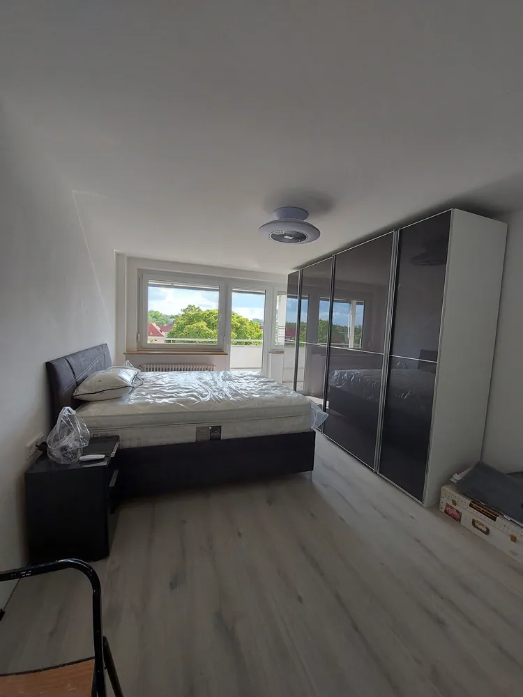3 Zimmer Wohnung mit 86 m² in Nürnberg – Bild 3
