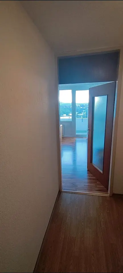 Studio with 34 m² in Kaiserslautern – Photo 4