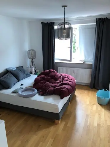 3 Zimmer Wohnung mit 84 m² in Augsburg – Bild 3