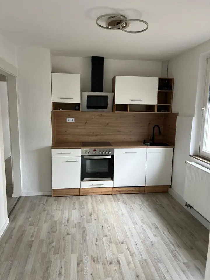 3 Zimmer Wohnung mit 63 m² in Backnang – Bild 2
