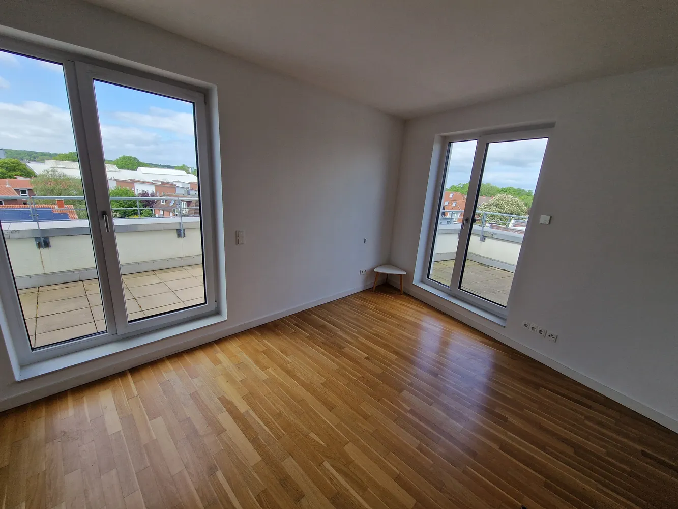 1 Zimmer Wohnung mit 39 m² in Hamburg – Bild 3