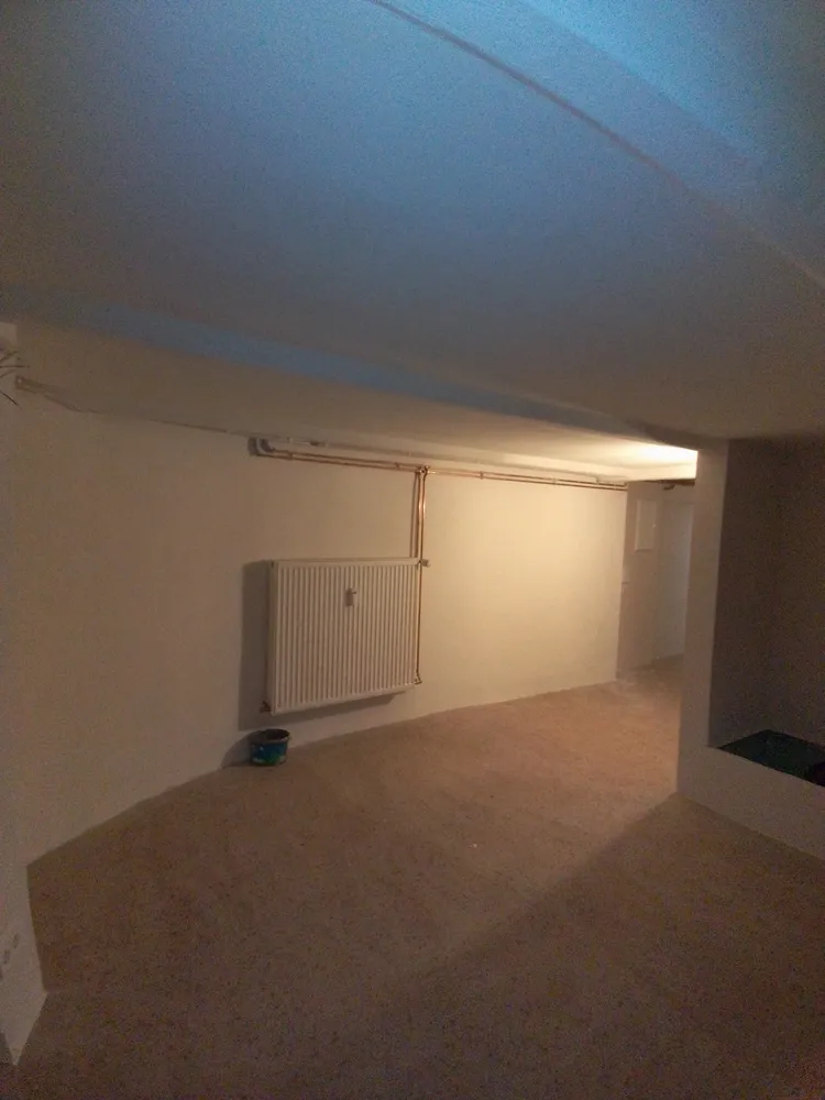 1 Zimmer Wohnung mit 55 m² in Hamburg – Bild 5