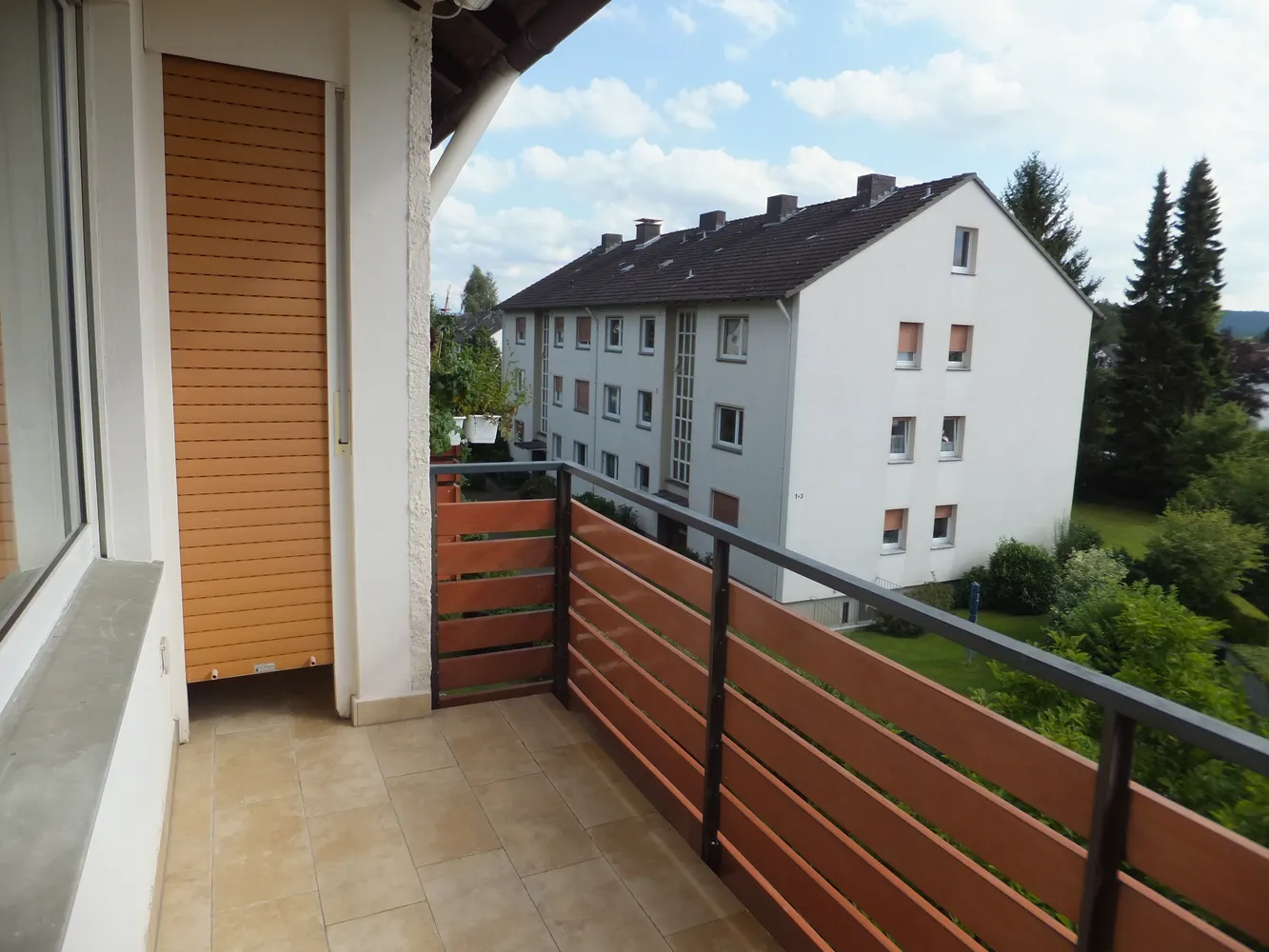 3 Zimmer Wohnung mit 73 m² in Bielefeld – Bild 11