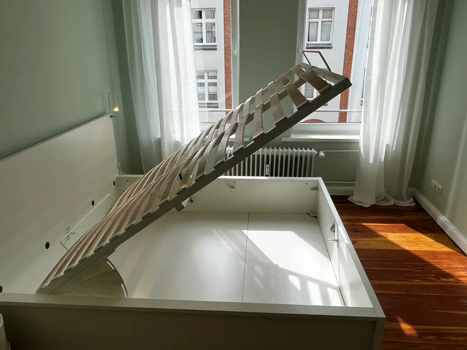 2 Zimmer Wohnung mit 45 m² in Kiel – Bild 8