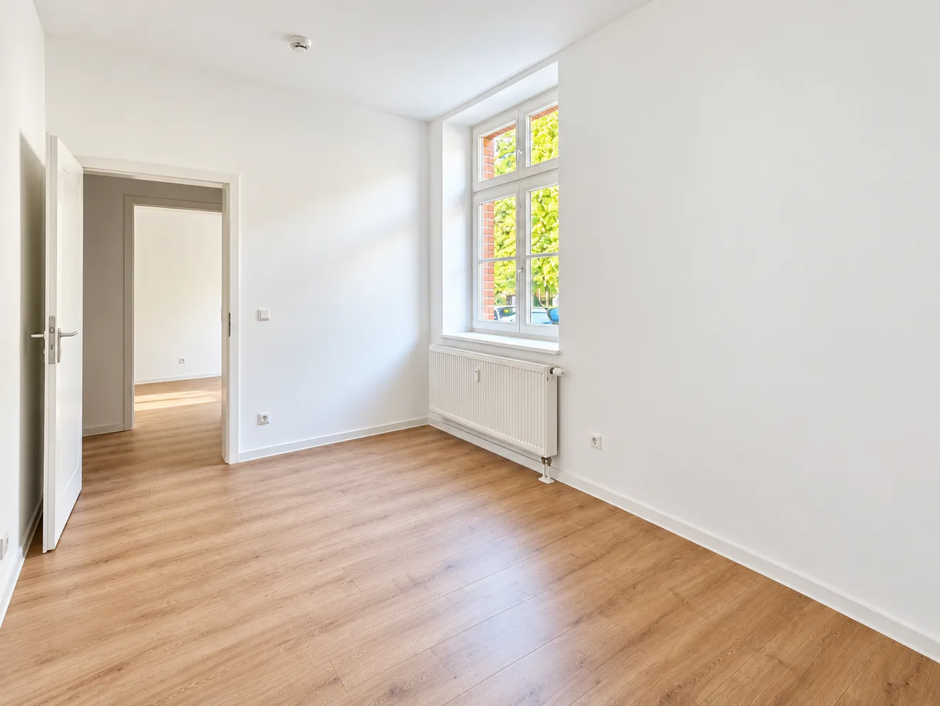 2 room apartment with 53 m² in Fürstenwalde/Spree – Photo 1