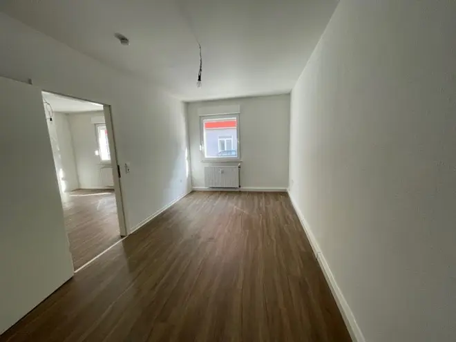 2 Zimmer Wohnung mit 52 m² in Aachen – Bild 4