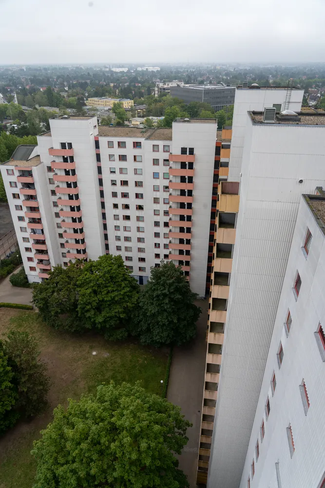 2 Zimmer Wohnung mit 62 m² in Berlin – Bild 1