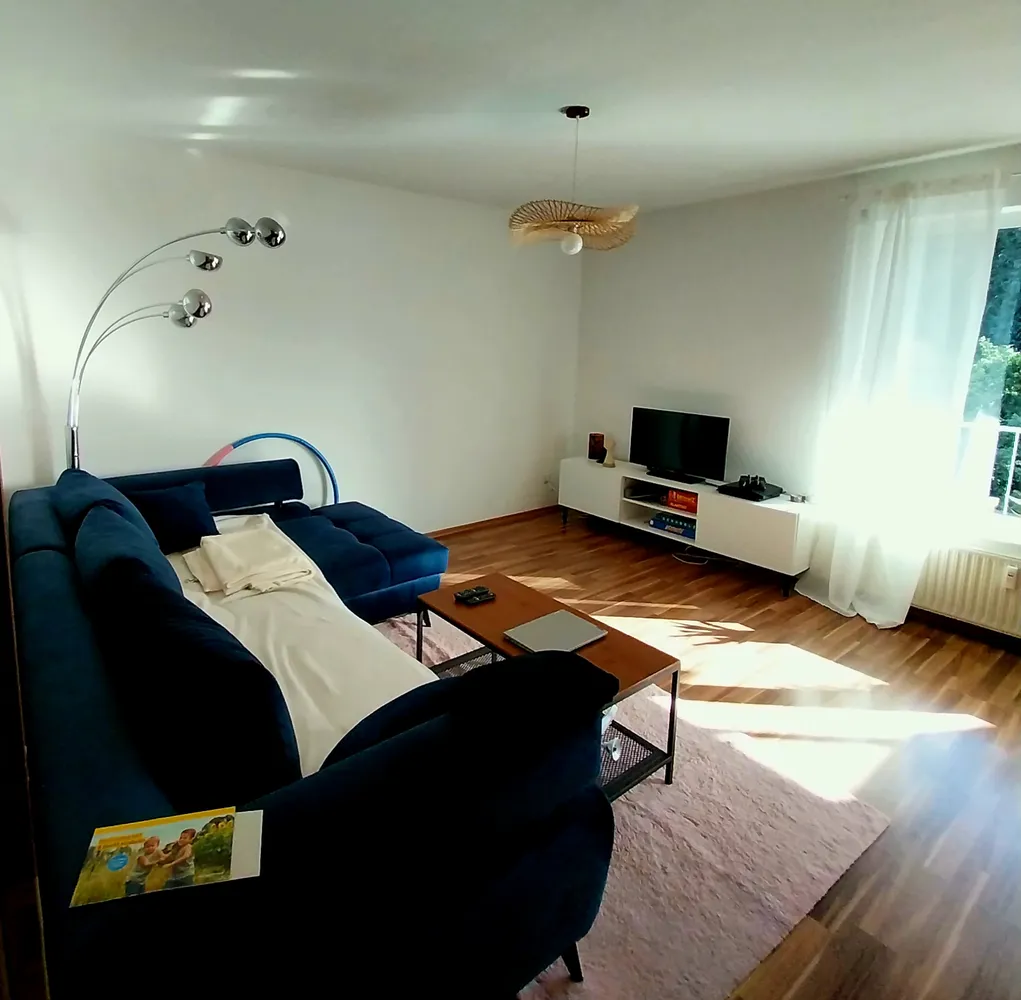 3 Zimmer Wohnung mit 54 m² in Essen – Bild 4