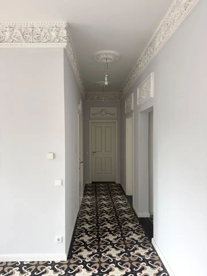 3 Zimmer Wohnung mit 114 m² in Essen – Bild 6