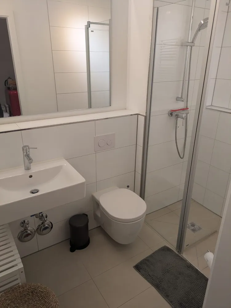 1 Zimmer Wohnung mit 25 m² in München – Bild 5