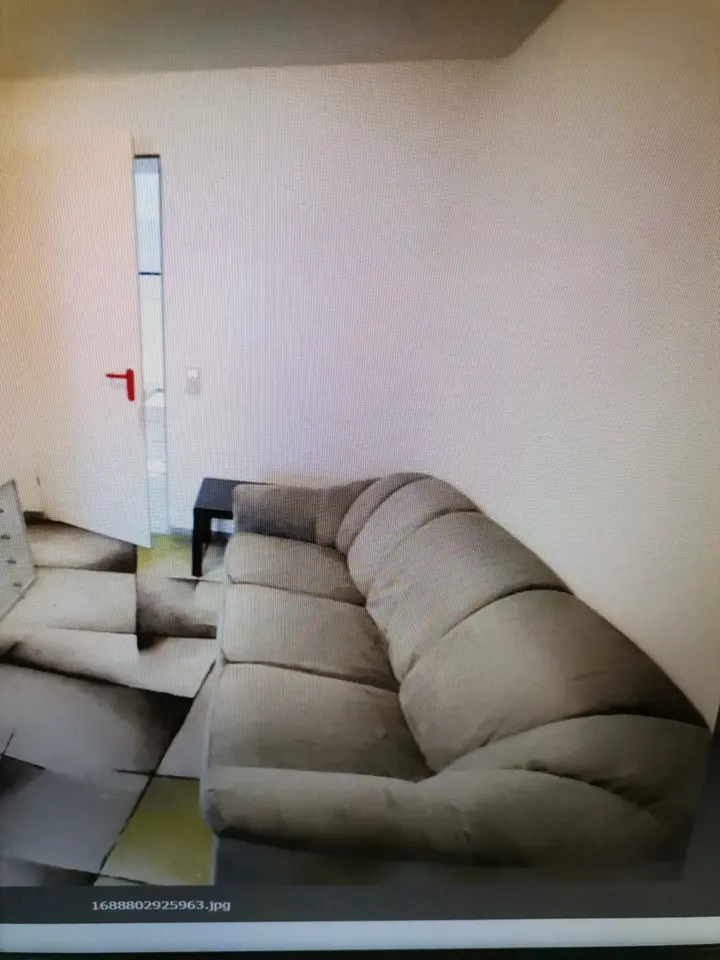 2 Zimmer Wohnung mit 58 m² in Trier – Bild 2