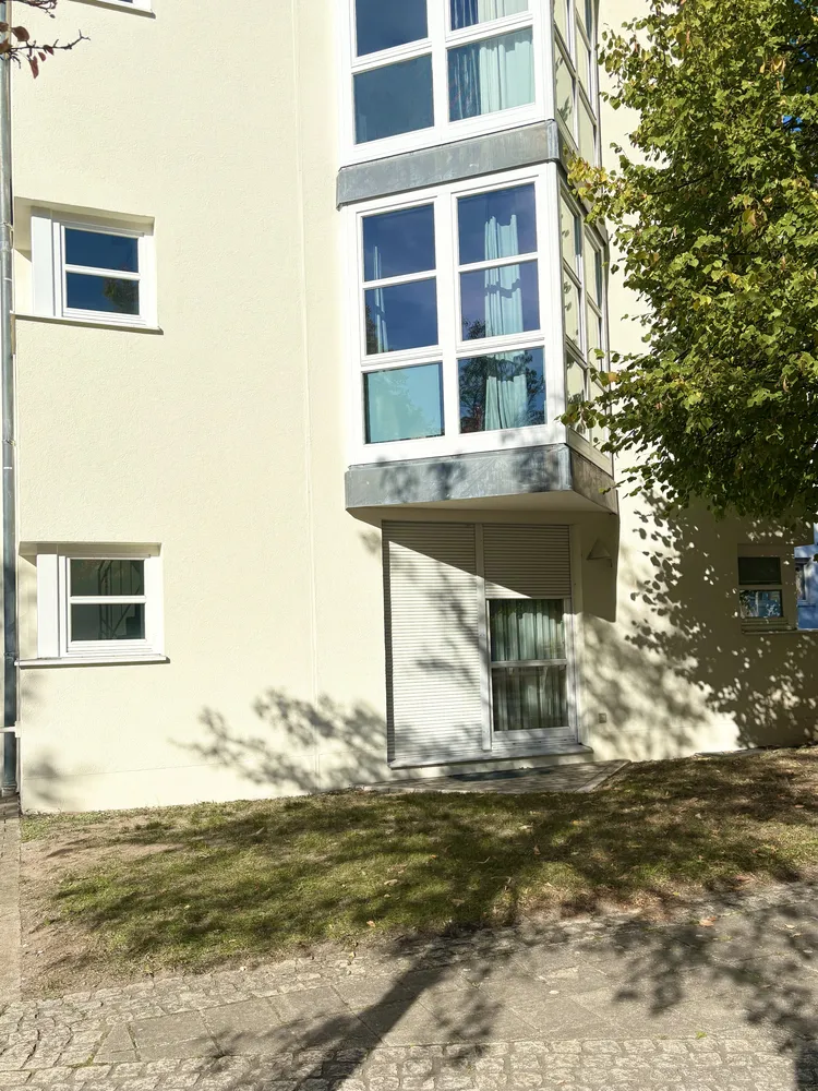 2 room apartment with 71 m² in Regensburg – Photo 9