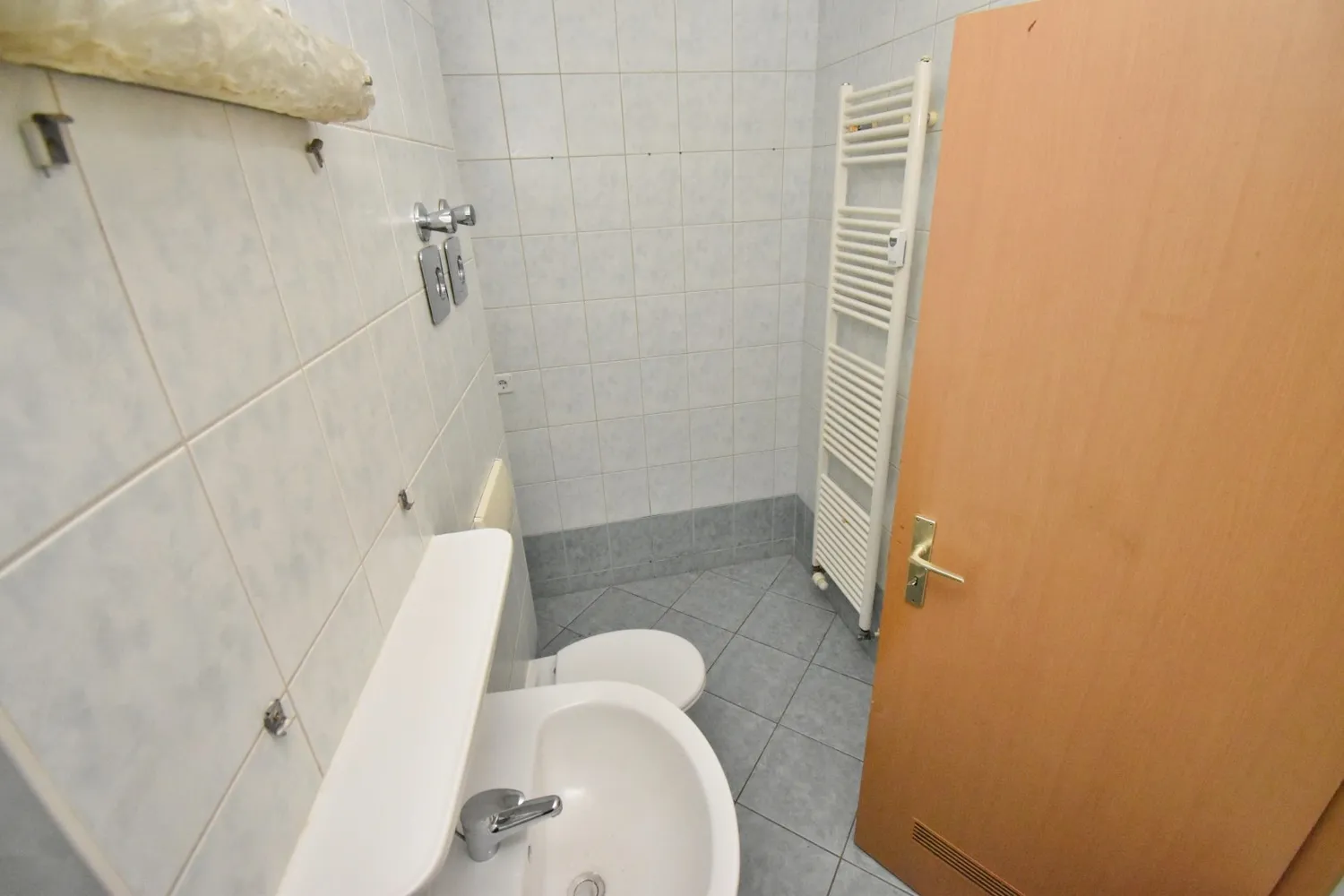 2 room apartment with 53 m² in Chemnitz – Photo 8