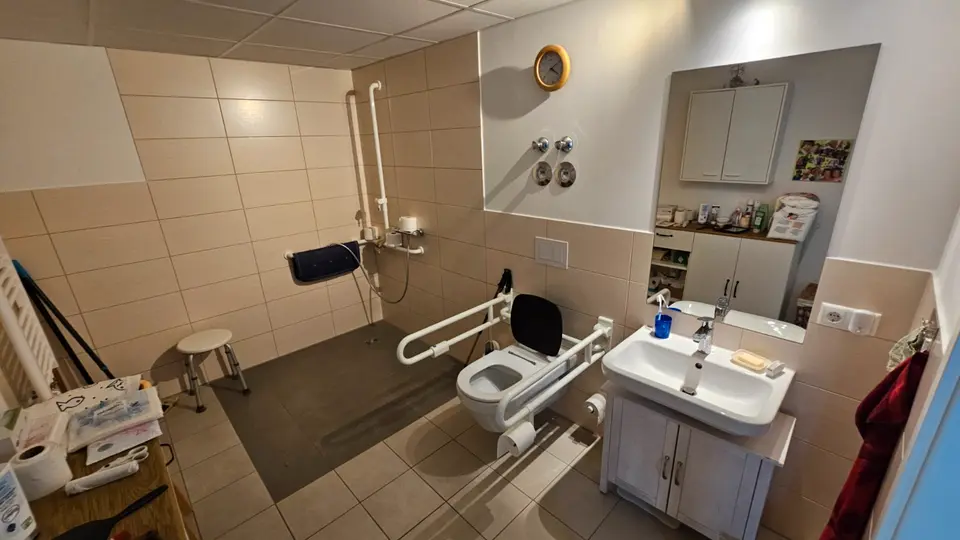 2 Zimmer Wohnung mit 65 m² in Freiburg im Breisgau – Bild 4