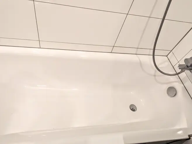 2 Zimmer Wohnung mit 53 m² in Düsseldorf – Bild 7
