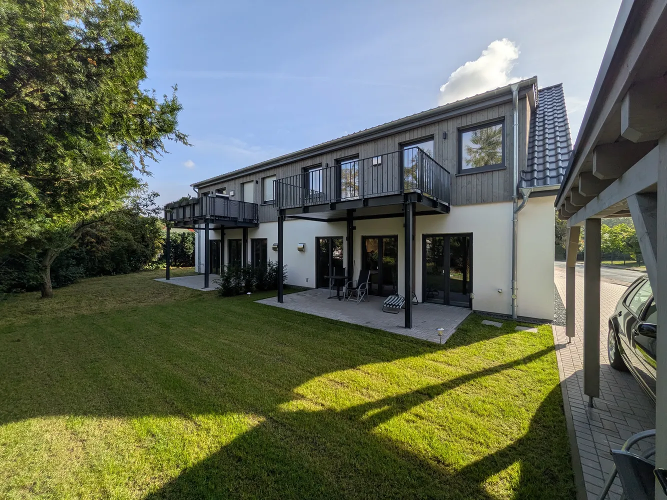 3 Zimmer Wohnung mit 74 m² in Hannover – Bild 2