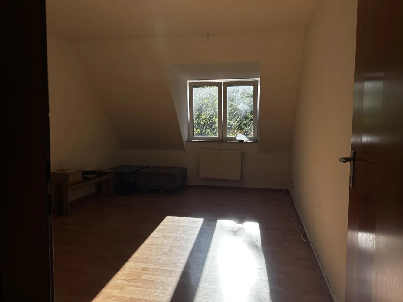 2 Zimmer Wohnung mit 43 m² in Flensburg – Bild 4