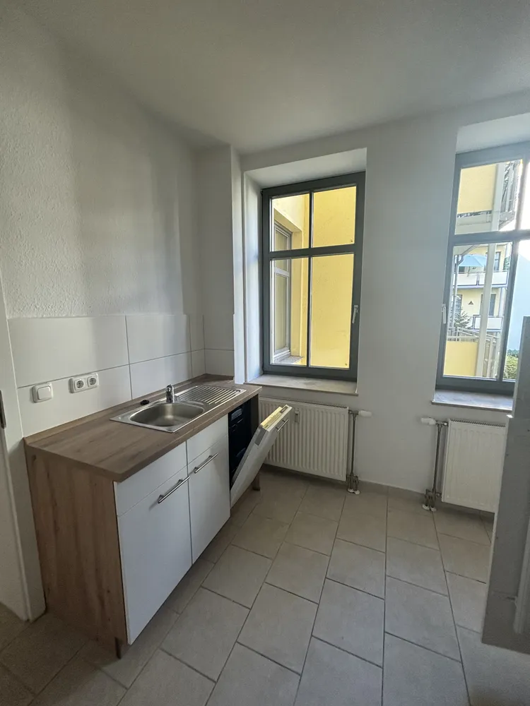 2 room apartment with 49 m² in Magdeburg – Photo 5