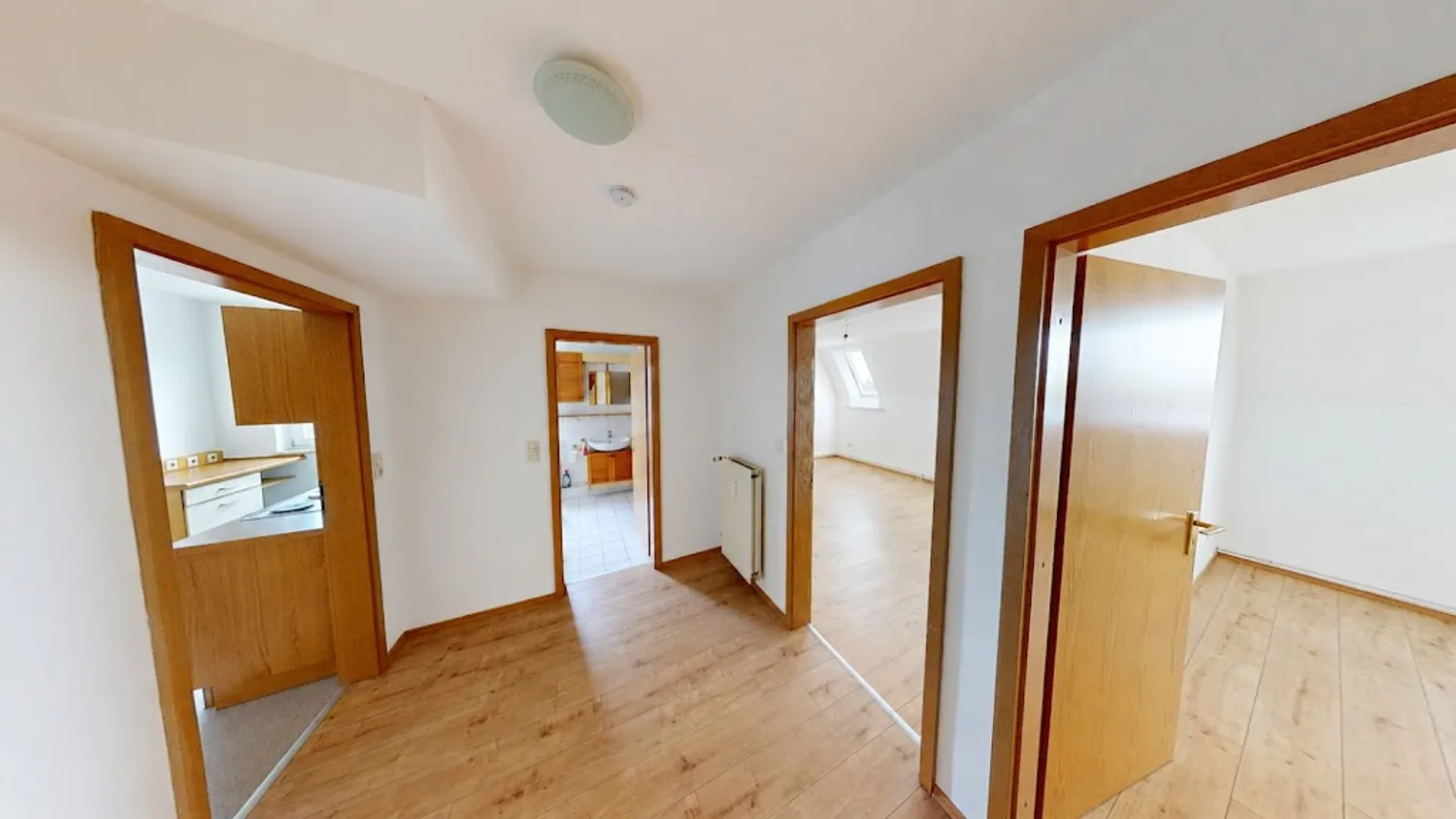 2 Zimmer Wohnung mit 51 m² in Itzehoe – Bild 9