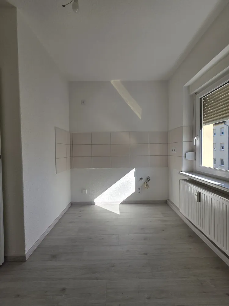 3 Zimmer Wohnung mit 61 m² in Bitterfeld-Wolfen – Bild 4