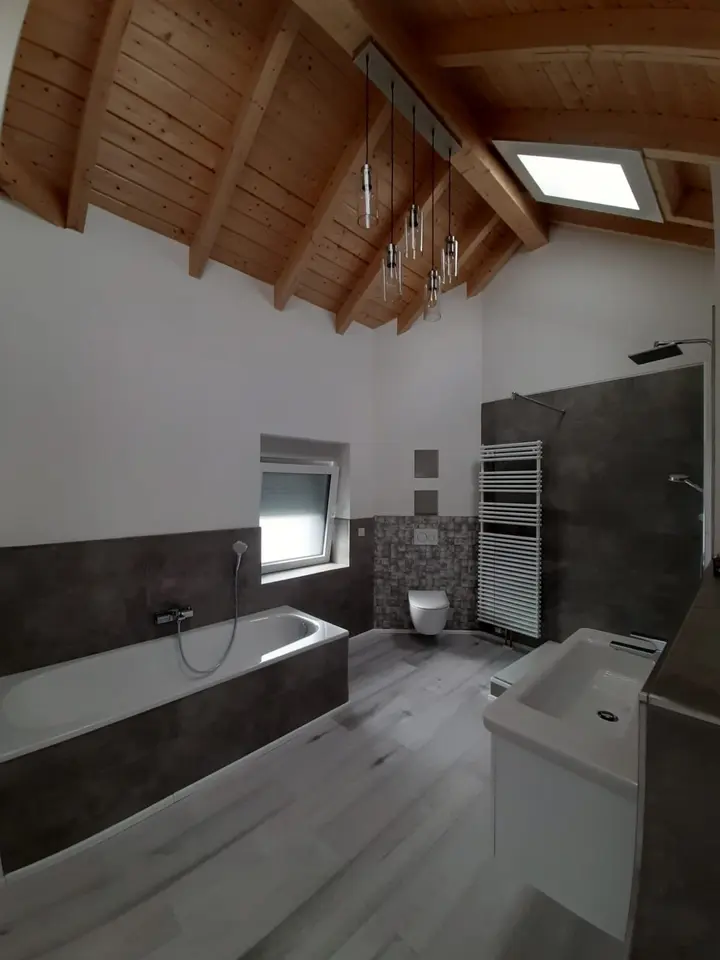 4 Zimmer Haus mit 130 m² in Frechen – Bild 8