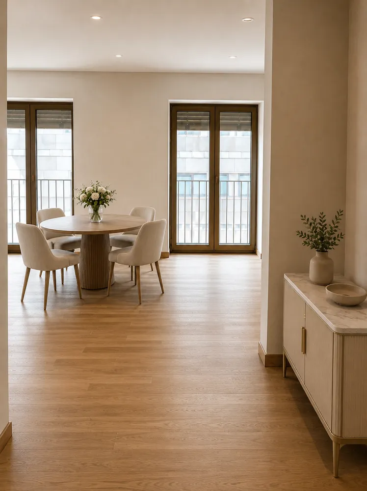 2 Zimmer Wohnung mit 72 m² in Mannheim – Bild 3