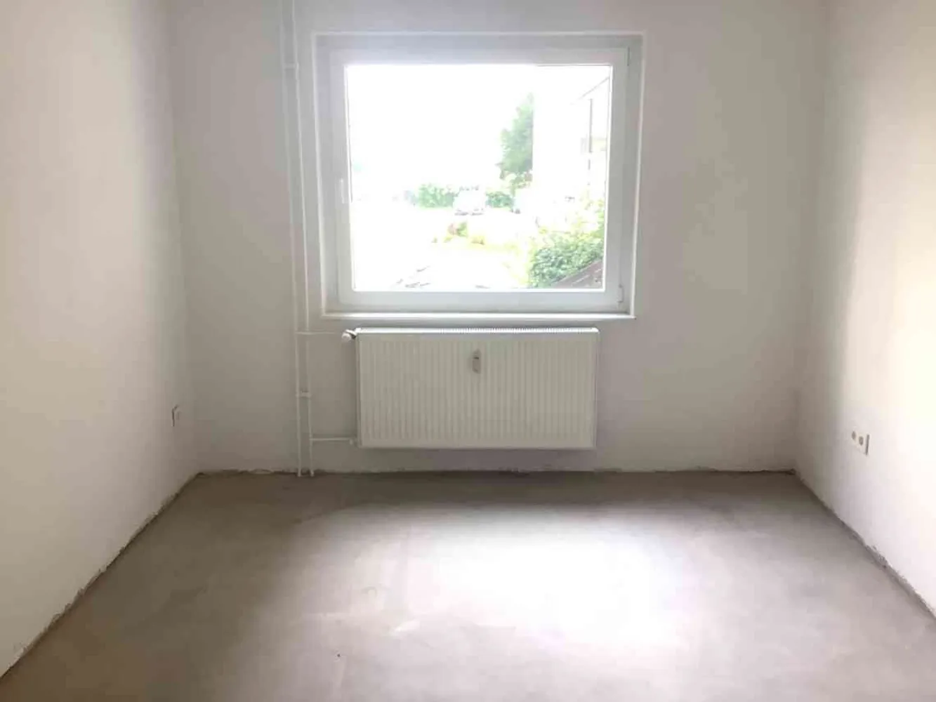2 Zimmer Wohnung mit 46 m² in Bielefeld – Bild 4