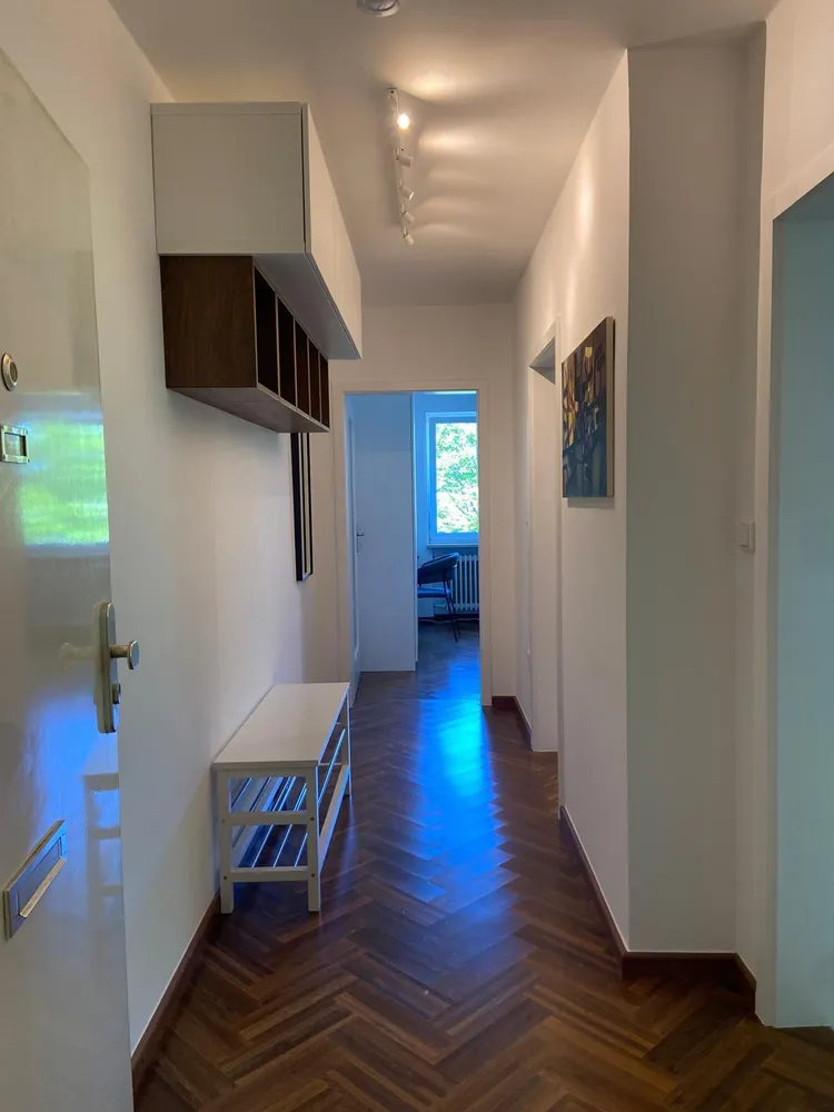 1 Zimmer Wohnung mit 42 m² in München – Bild 2