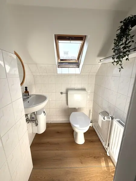 2 Zimmer Wohnung mit 59 m² in Wuppertal – Bild 7