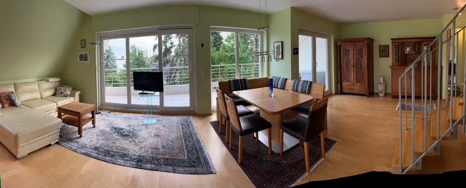WG-Zimmer mit 70 m² in Oberursel – Bild 1