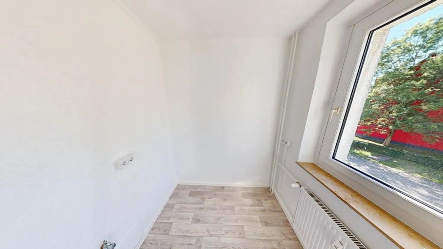 2 Zimmer Wohnung mit 45 m² in Chemnitz – Bild 3