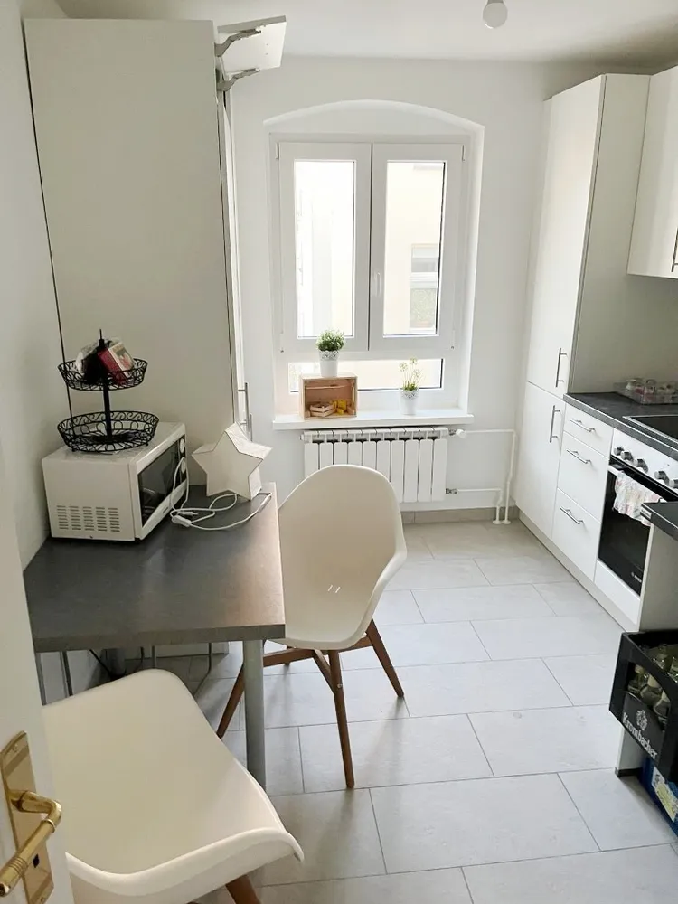 2 Zimmer Wohnung mit 60 m² in Berlin – Bild 6