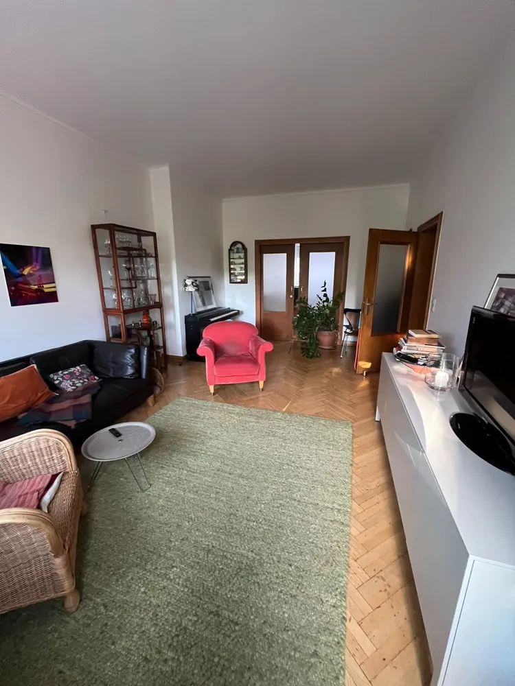 5 Zimmer Wohnung mit 160 m² in Mönchengladbach – Bild 7