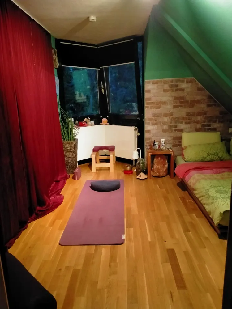 2 Zimmer Wohnung mit 45 m² in Wiesbaden – Bild 4