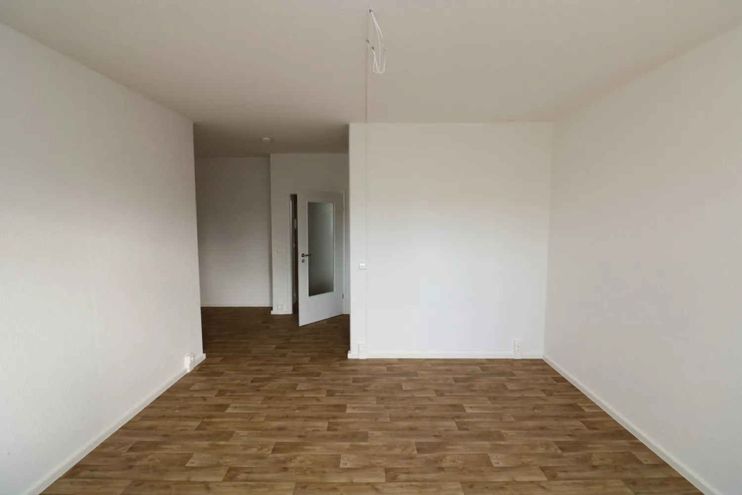 3 room apartment with 55 m² in Freiberg – Photo 6