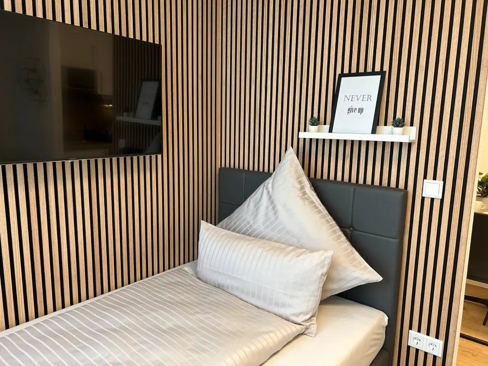 Studio mit 23 m² in Rodgau – Bild 2
