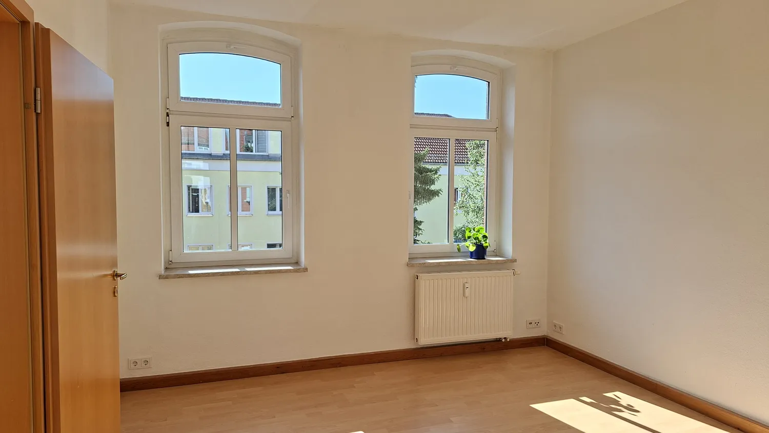 2 Zimmer Wohnung mit 49 m² in Erfurt – Bild 8