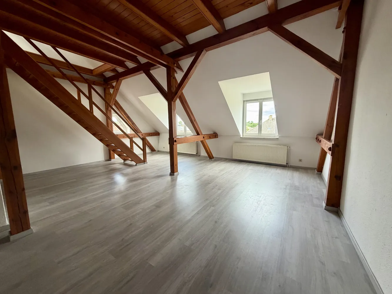 2 Zimmer Wohnung mit 95 m² in Fürstenwalde/Spree – Bild 4