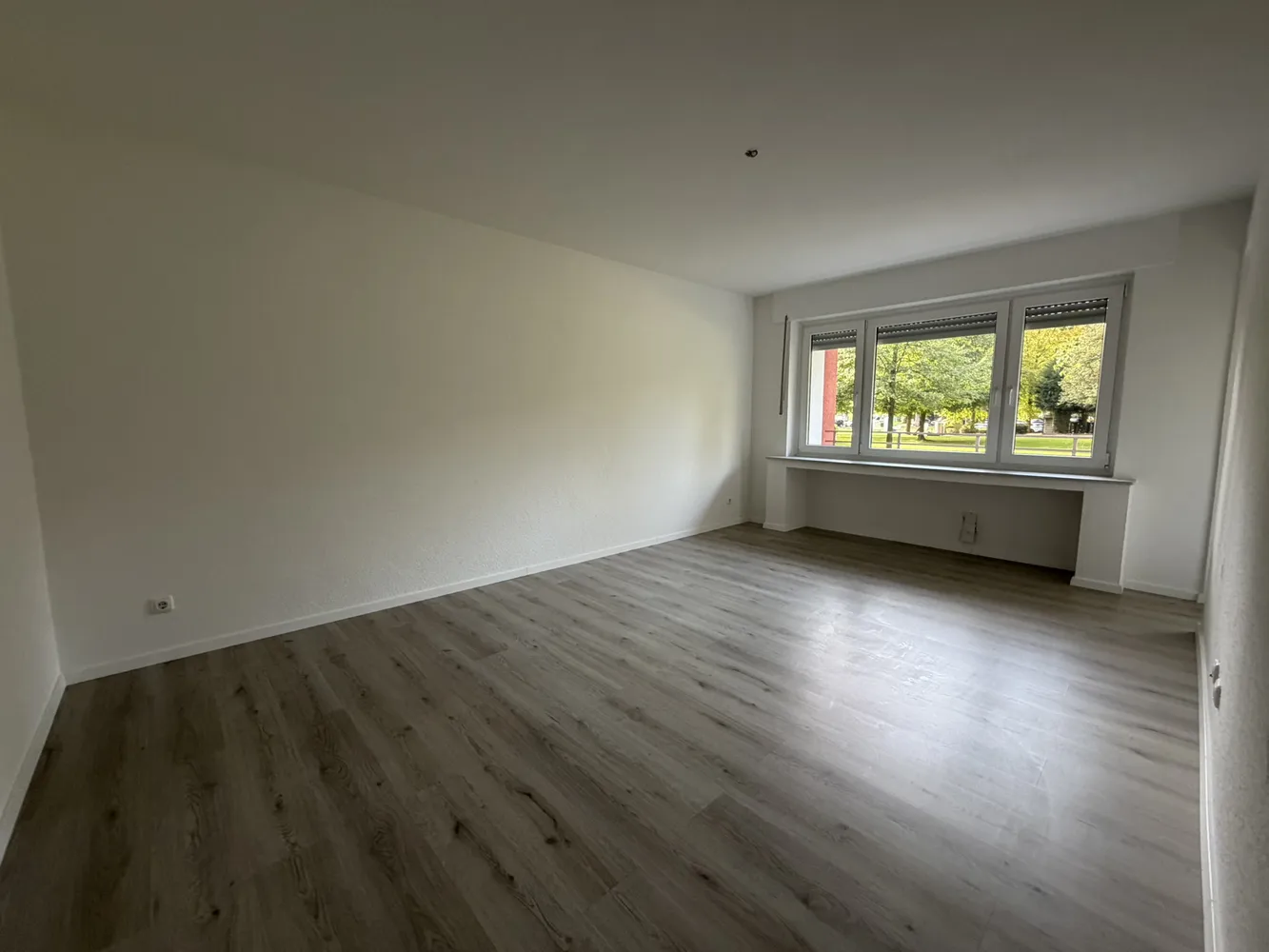 2 Zimmer Wohnung mit 57 m² in Duisburg – Bild 10