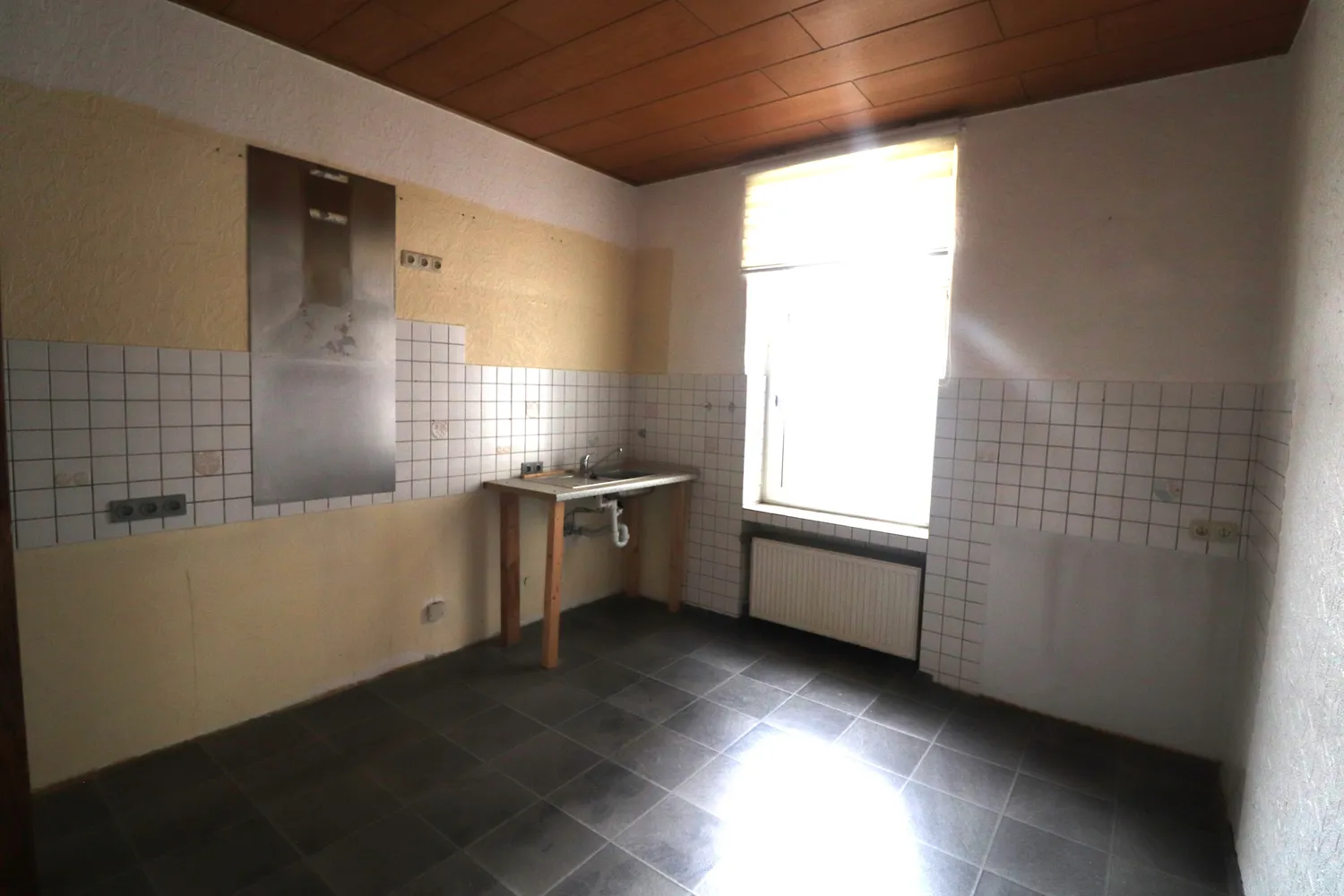 3 Zimmer Wohnung mit 96 m² in Essen – Bild 4