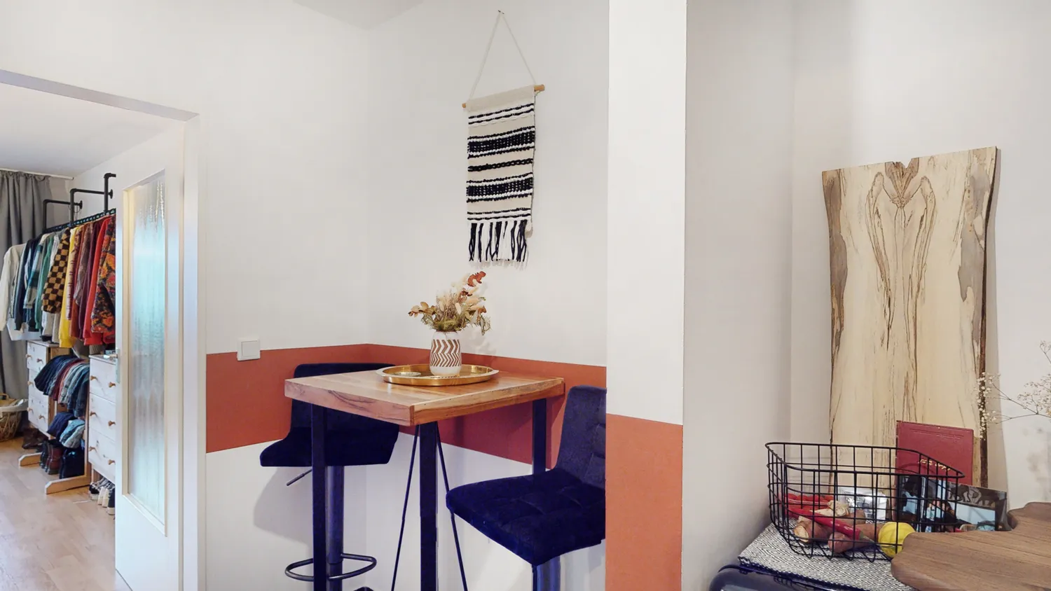 1 Zimmer Wohnung mit 34 m² in Nürnberg – Bild 3