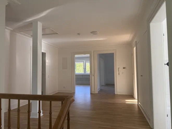 4 Zimmer Wohnung mit 136 m² in Heidelberg – Bild 8